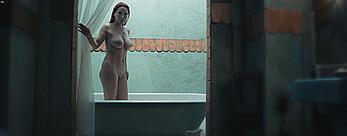 Actress - Griselda Sanchez: Movie - Encantador